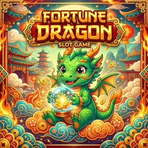 Dragão da Fortuna