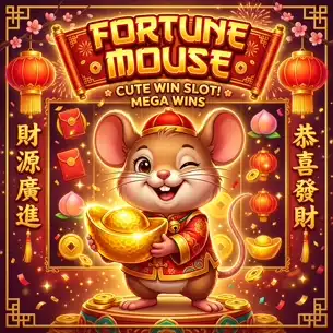 Fortune Mouse
