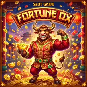 Fortune Ox