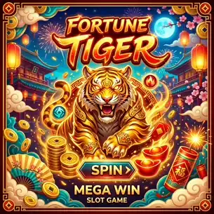 Fortune Tiger